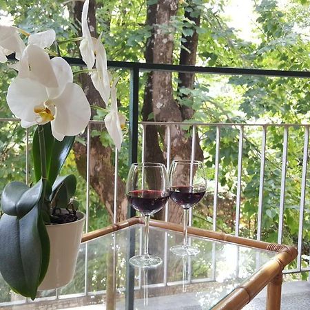 Monilvia Apartment Florence Ngoại thất bức ảnh
