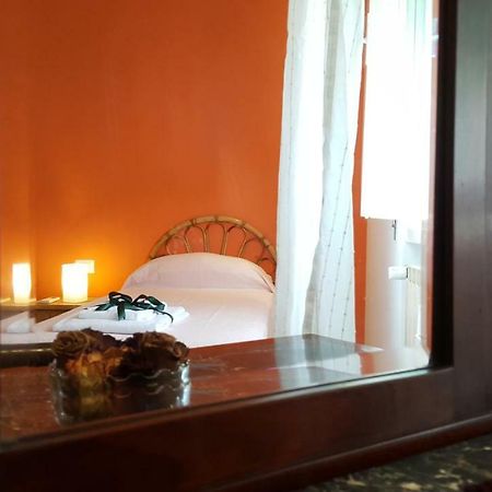 Monilvia Apartment Florence Ngoại thất bức ảnh