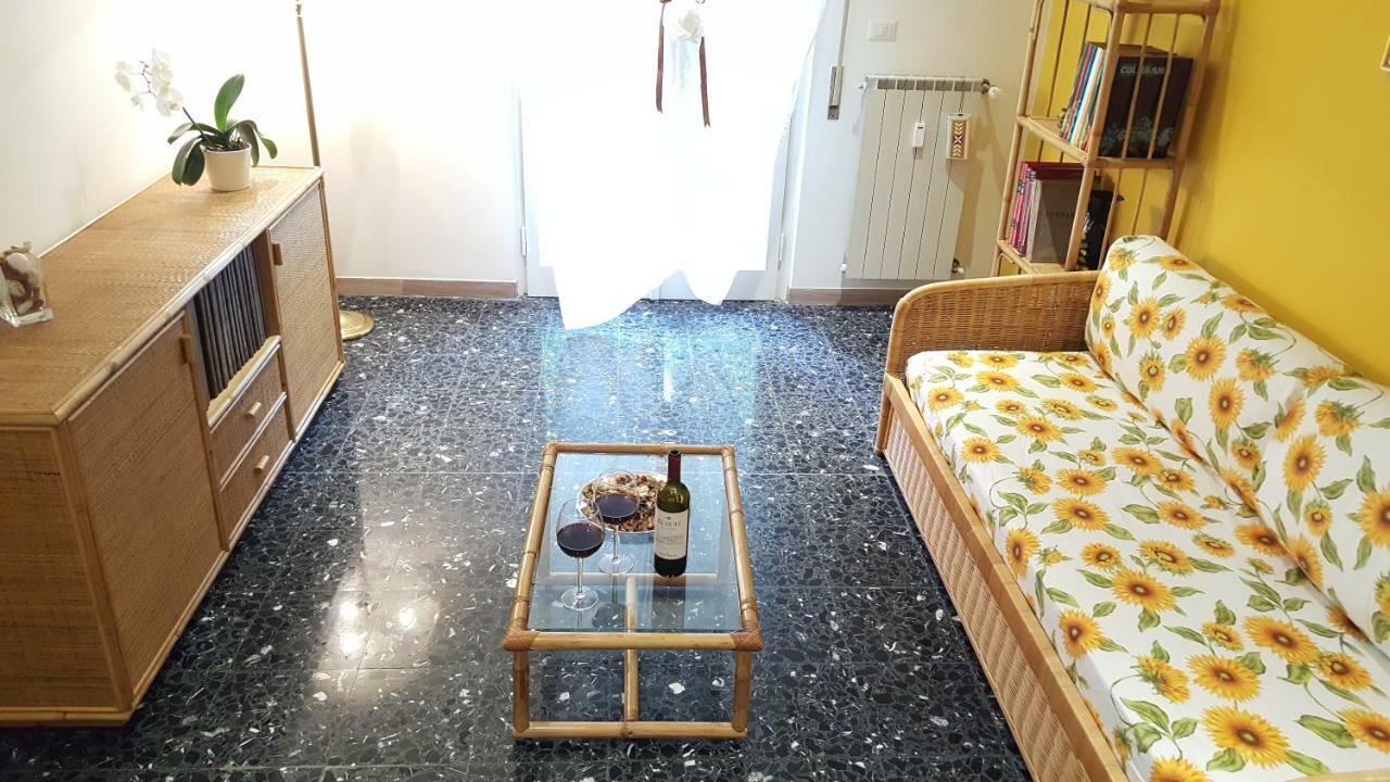 Monilvia Apartment Florence Ngoại thất bức ảnh