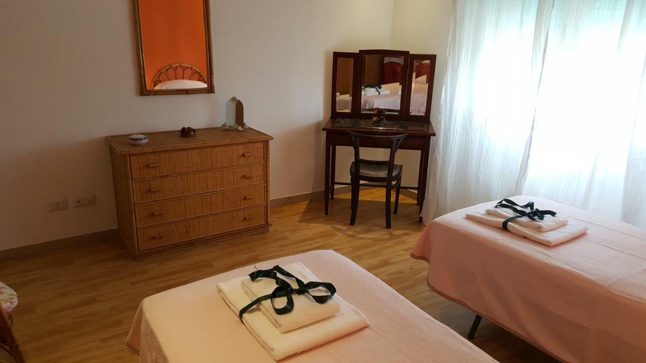 Monilvia Apartment Florence Ngoại thất bức ảnh