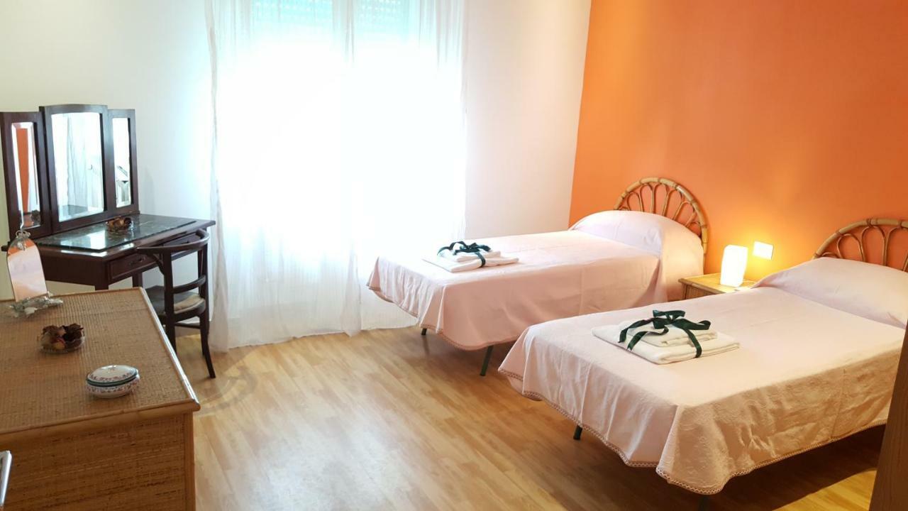 Monilvia Apartment Florence Ngoại thất bức ảnh