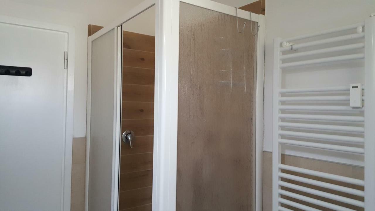 Monilvia Apartment Florence Ngoại thất bức ảnh