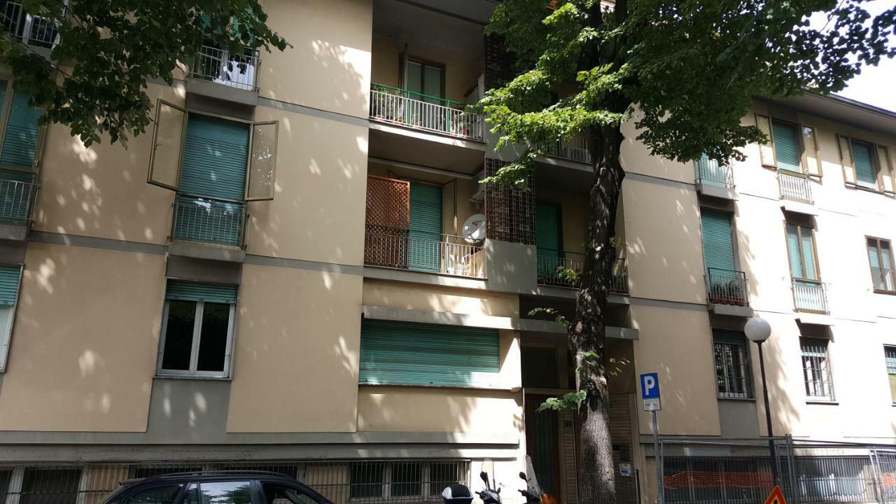 Monilvia Apartment Florence Ngoại thất bức ảnh