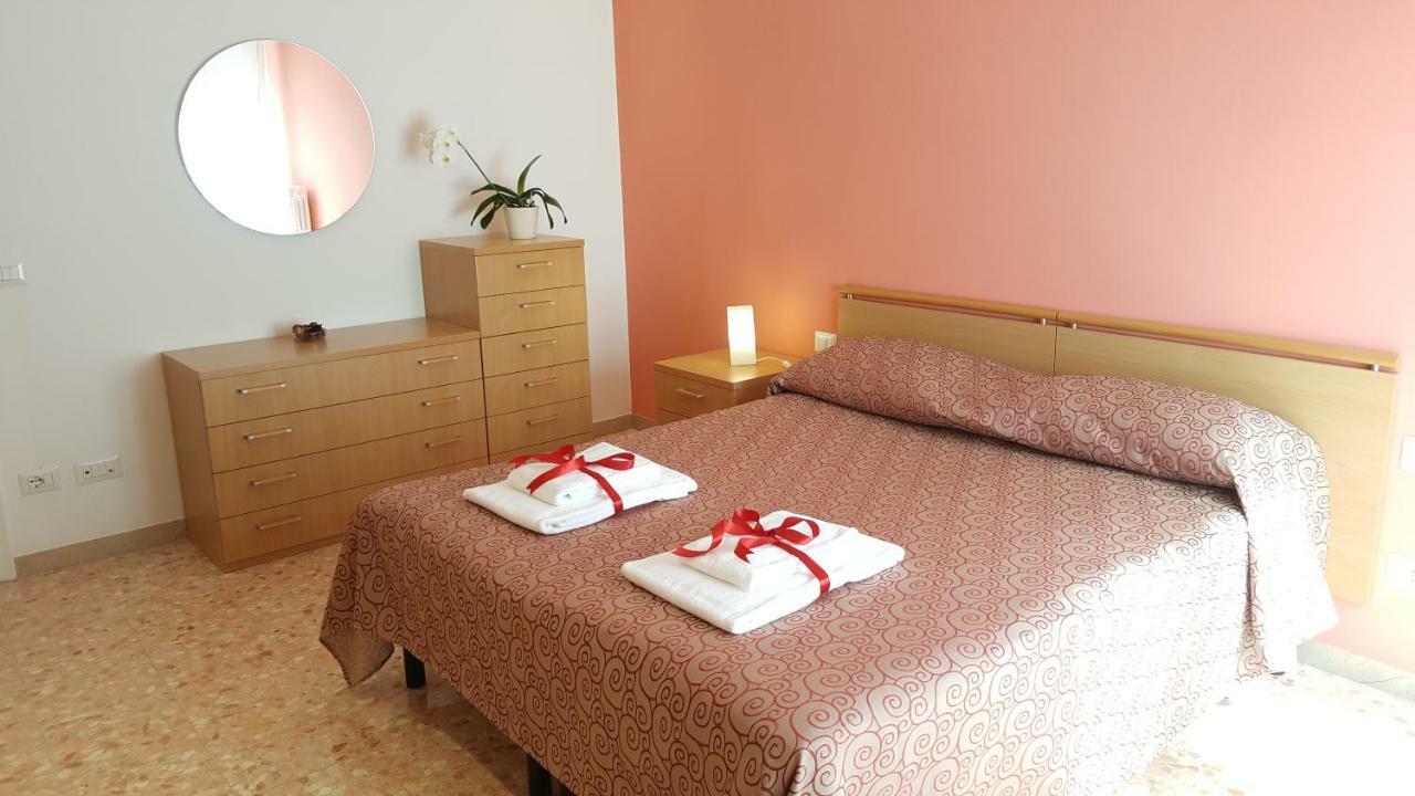 Monilvia Apartment Florence Ngoại thất bức ảnh