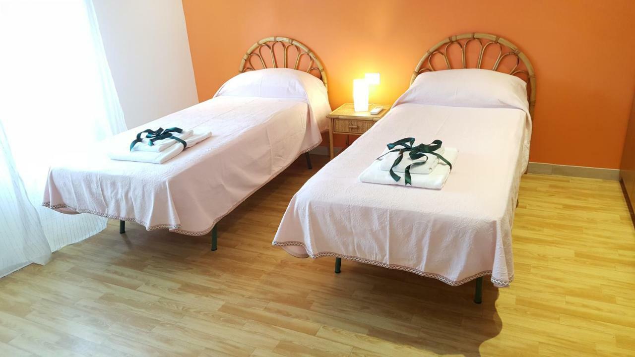 Monilvia Apartment Florence Ngoại thất bức ảnh