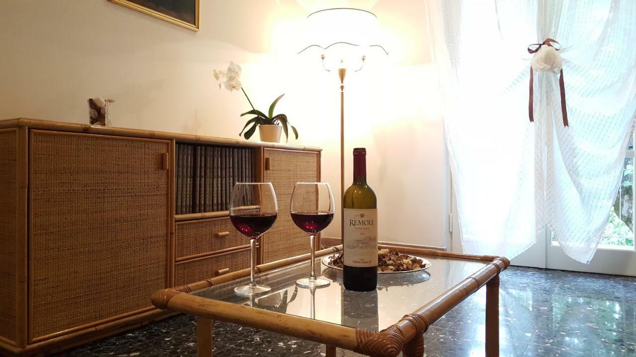 Monilvia Apartment Florence Ngoại thất bức ảnh