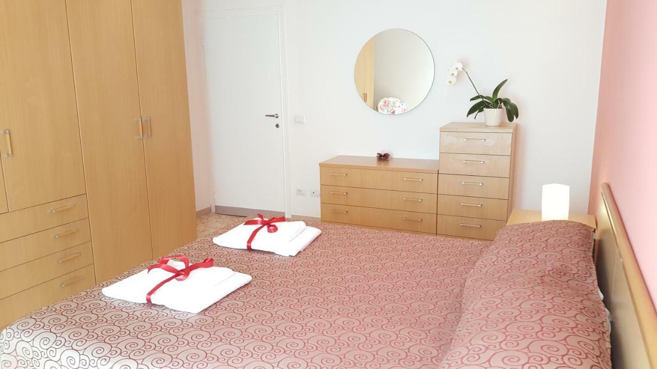 Monilvia Apartment Florence Ngoại thất bức ảnh