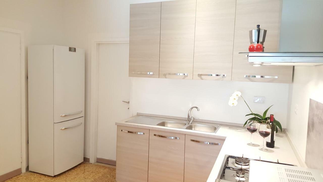 Monilvia Apartment Florence Ngoại thất bức ảnh