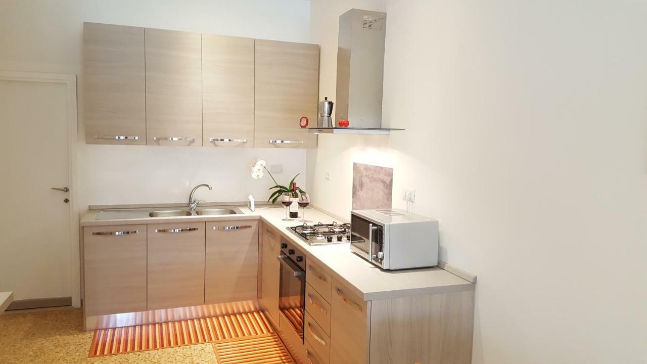 Monilvia Apartment Florence Ngoại thất bức ảnh