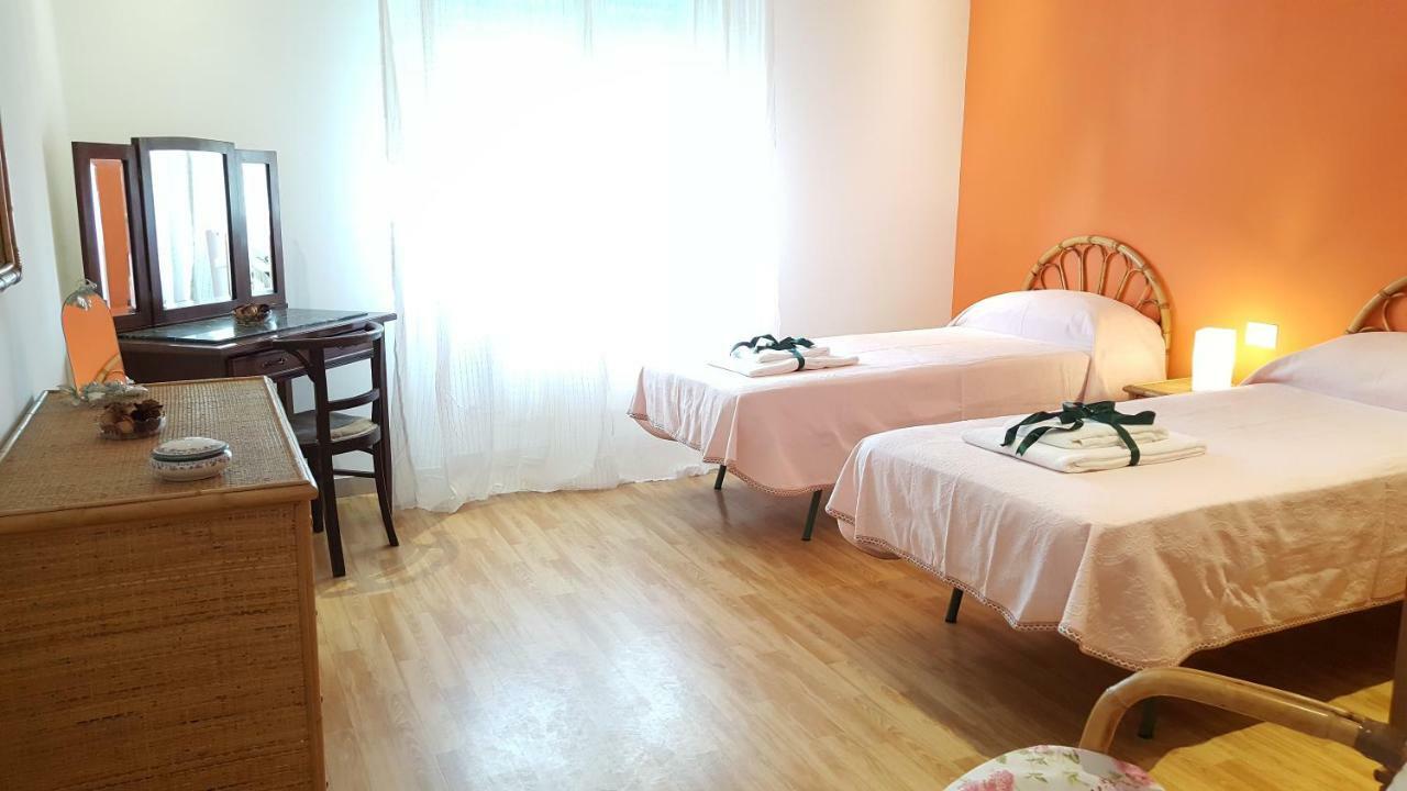 Monilvia Apartment Florence Ngoại thất bức ảnh