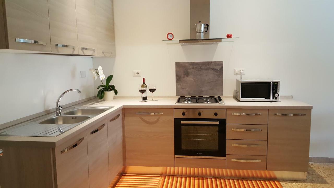 Monilvia Apartment Florence Ngoại thất bức ảnh