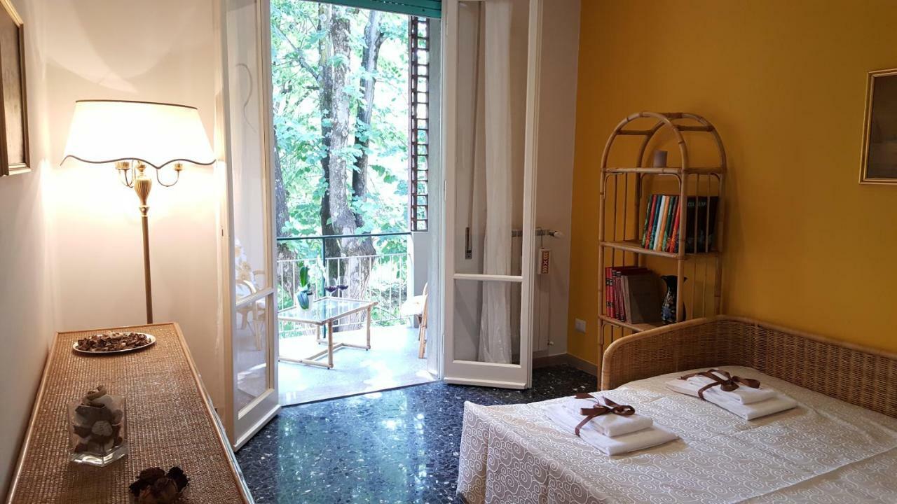 Monilvia Apartment Florence Ngoại thất bức ảnh