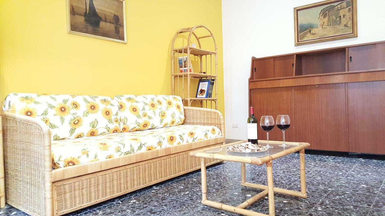 Monilvia Apartment Florence Ngoại thất bức ảnh