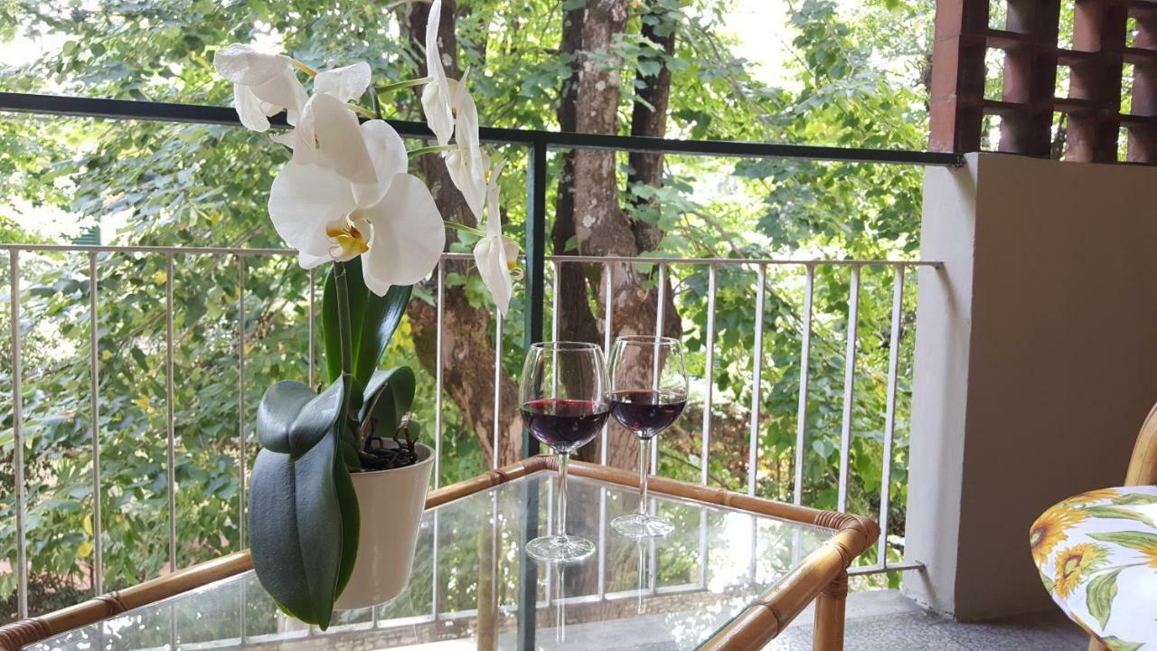 Monilvia Apartment Florence Ngoại thất bức ảnh