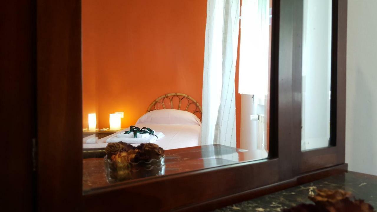 Monilvia Apartment Florence Ngoại thất bức ảnh