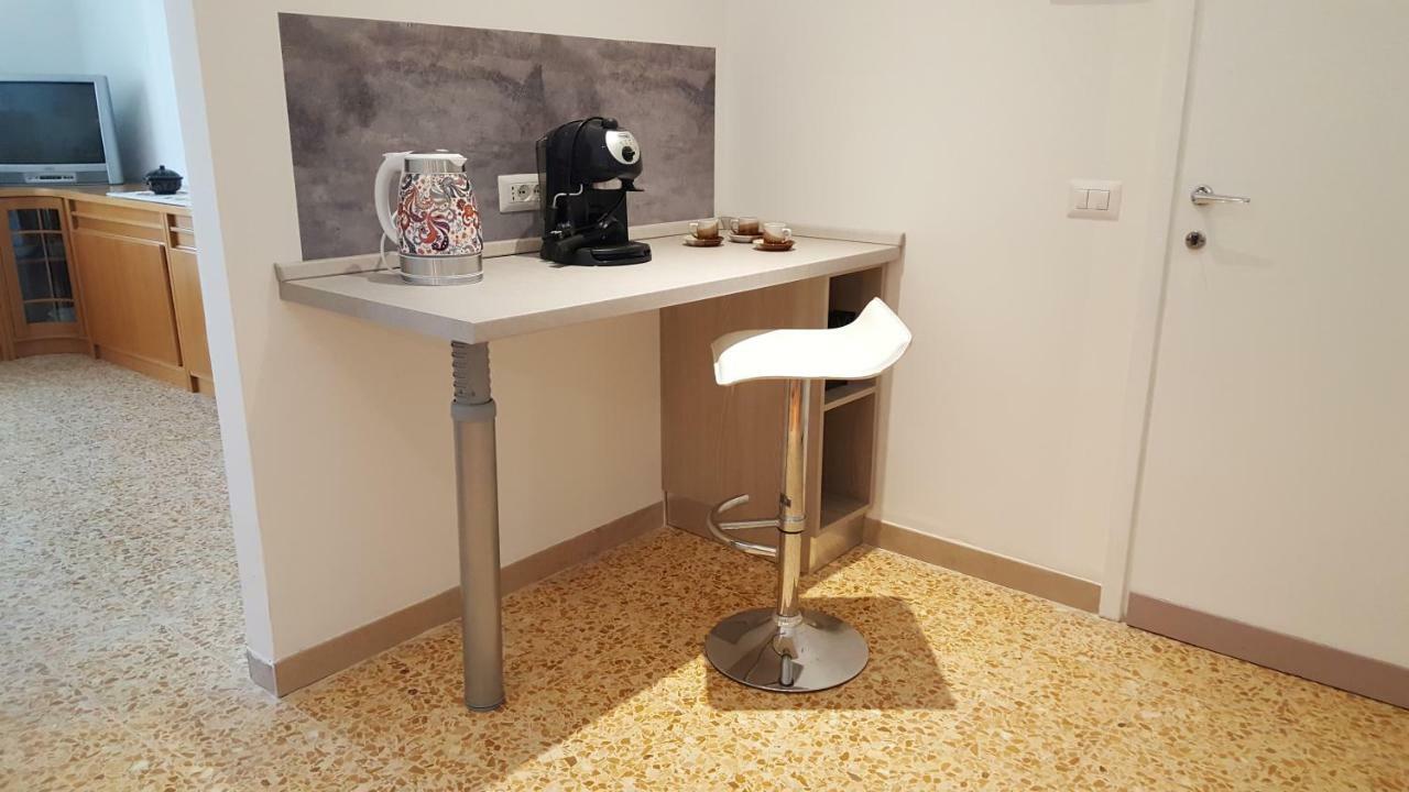 Monilvia Apartment Florence Ngoại thất bức ảnh