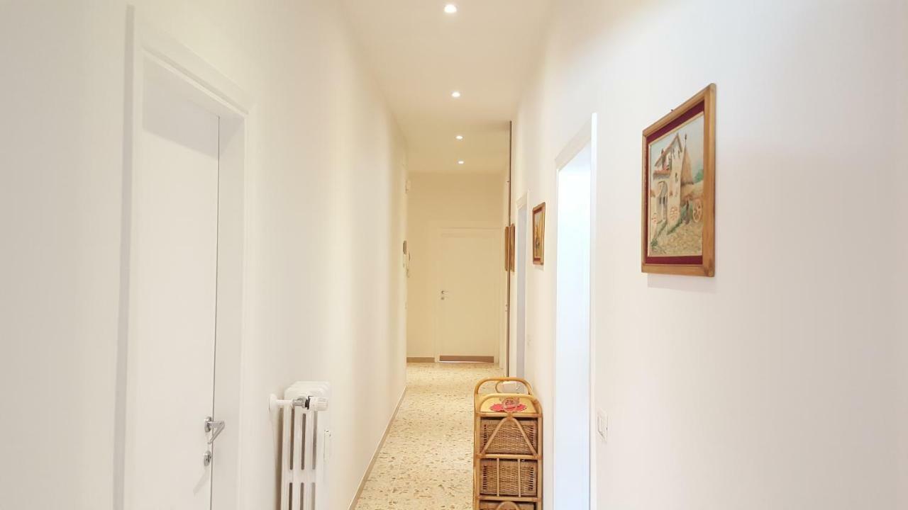 Monilvia Apartment Florence Ngoại thất bức ảnh