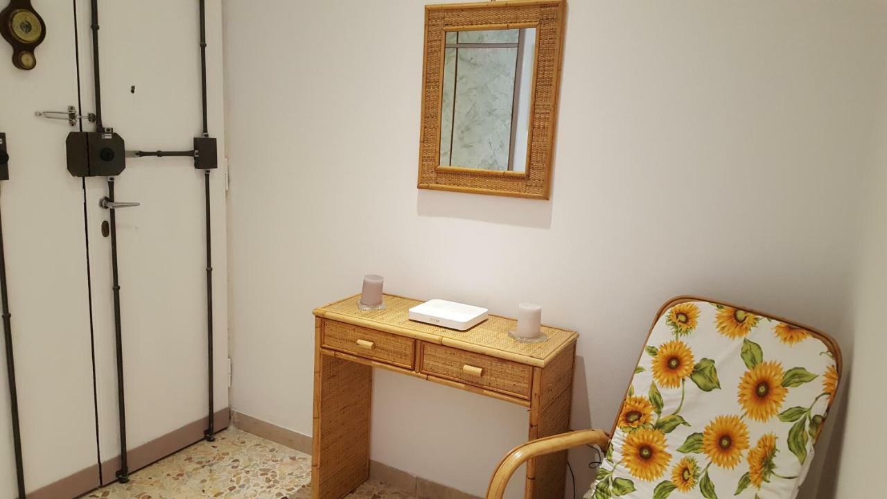 Monilvia Apartment Florence Ngoại thất bức ảnh