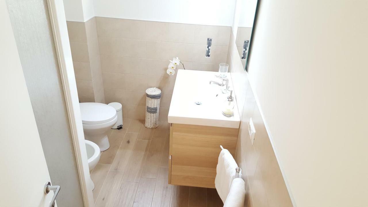 Monilvia Apartment Florence Ngoại thất bức ảnh