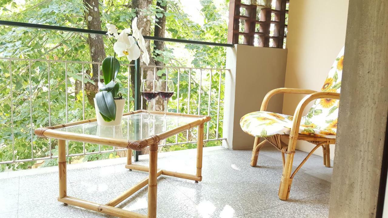 Monilvia Apartment Florence Ngoại thất bức ảnh