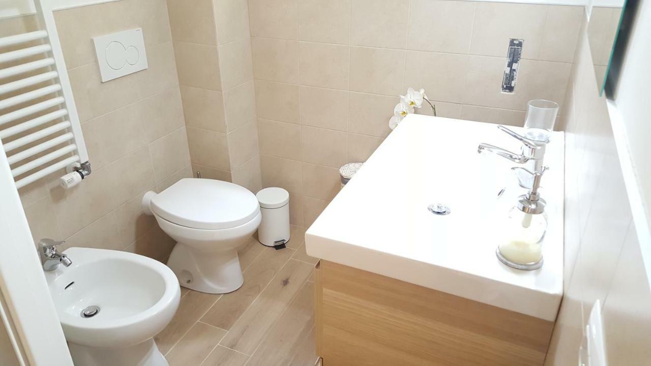 Monilvia Apartment Florence Ngoại thất bức ảnh