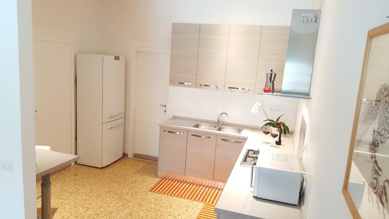 Monilvia Apartment Florence Ngoại thất bức ảnh