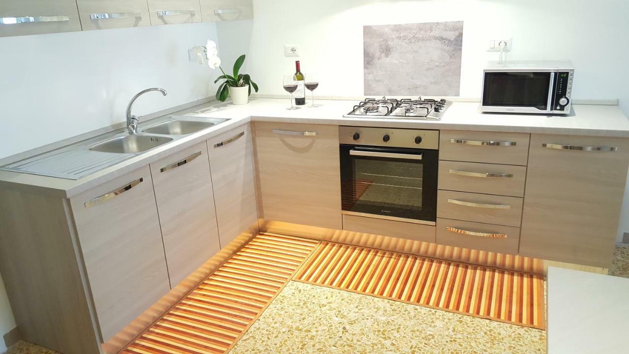 Monilvia Apartment Florence Ngoại thất bức ảnh
