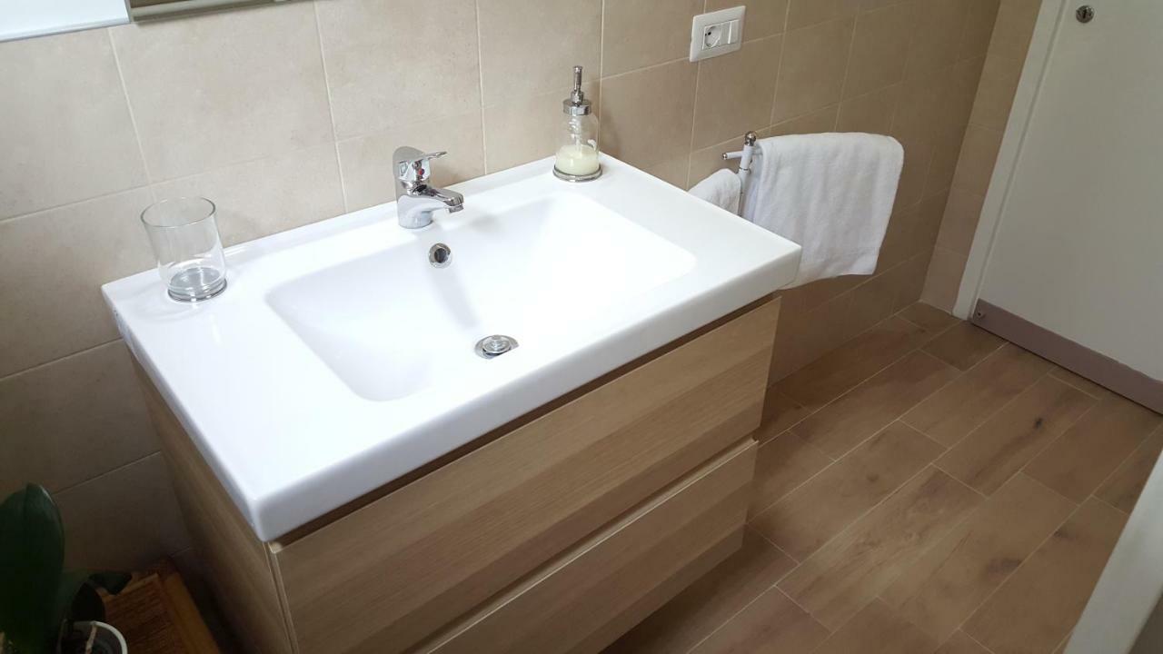 Monilvia Apartment Florence Ngoại thất bức ảnh