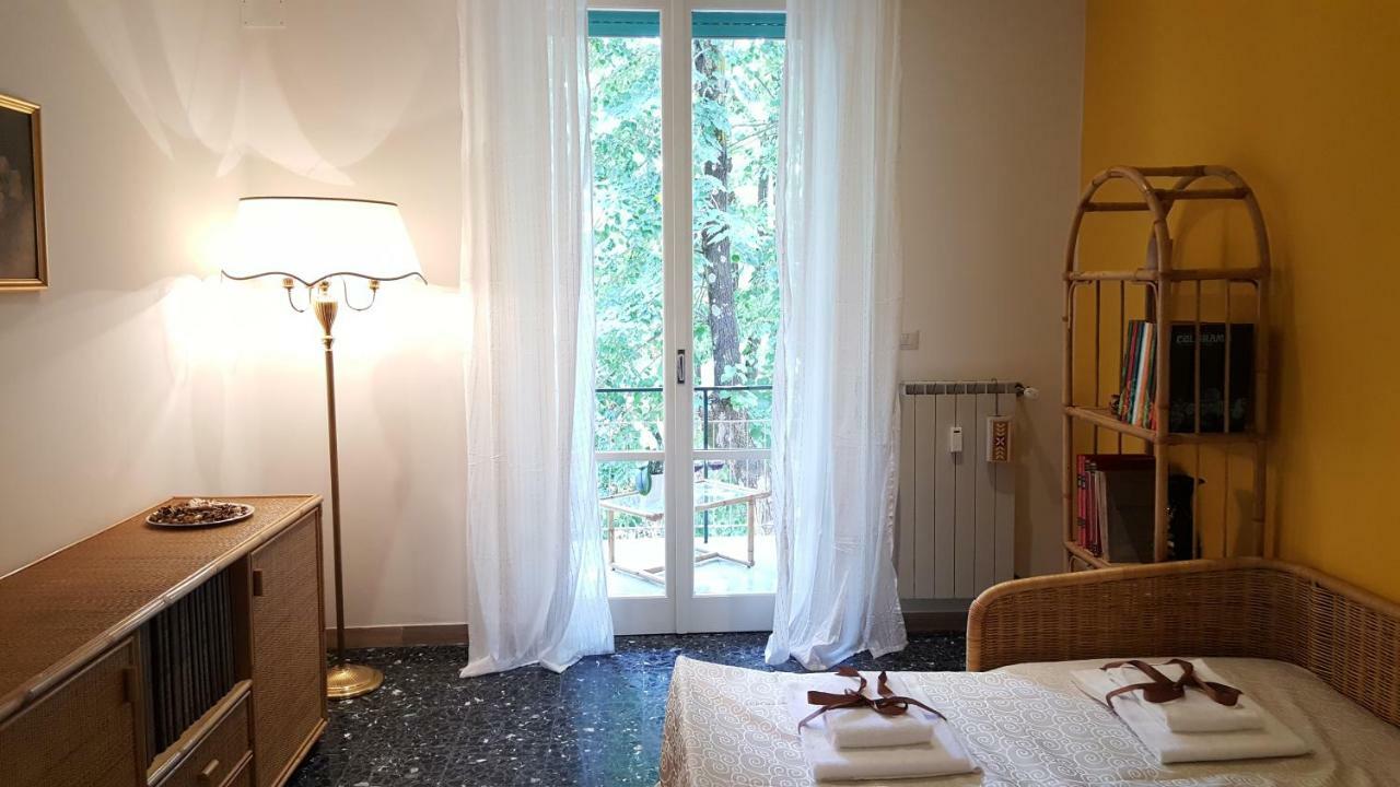 Monilvia Apartment Florence Ngoại thất bức ảnh