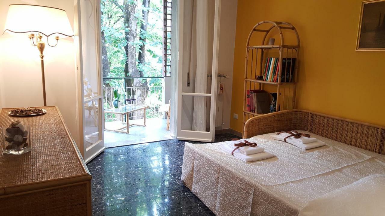Monilvia Apartment Florence Ngoại thất bức ảnh