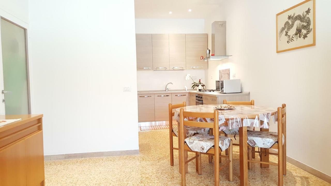 Monilvia Apartment Florence Ngoại thất bức ảnh