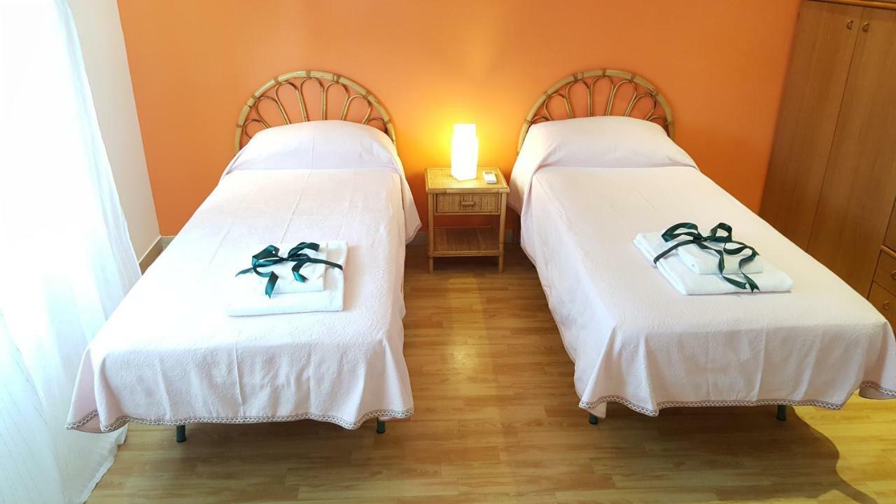 Monilvia Apartment Florence Ngoại thất bức ảnh