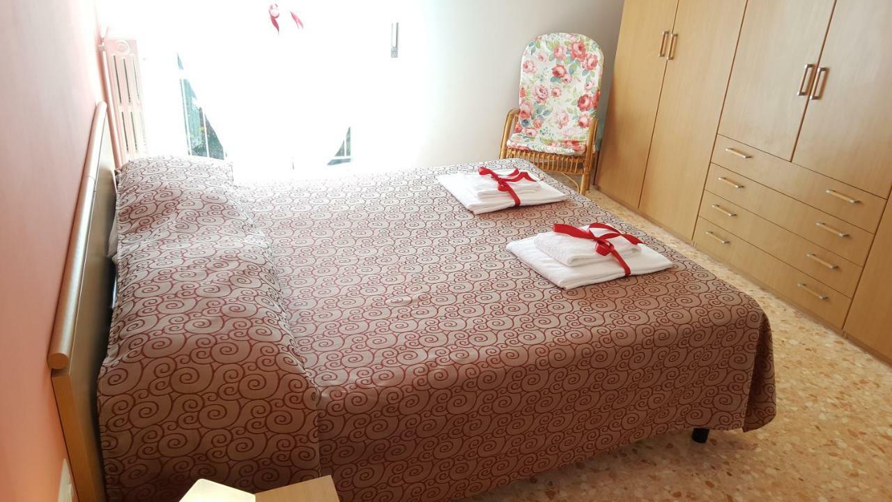Monilvia Apartment Florence Ngoại thất bức ảnh