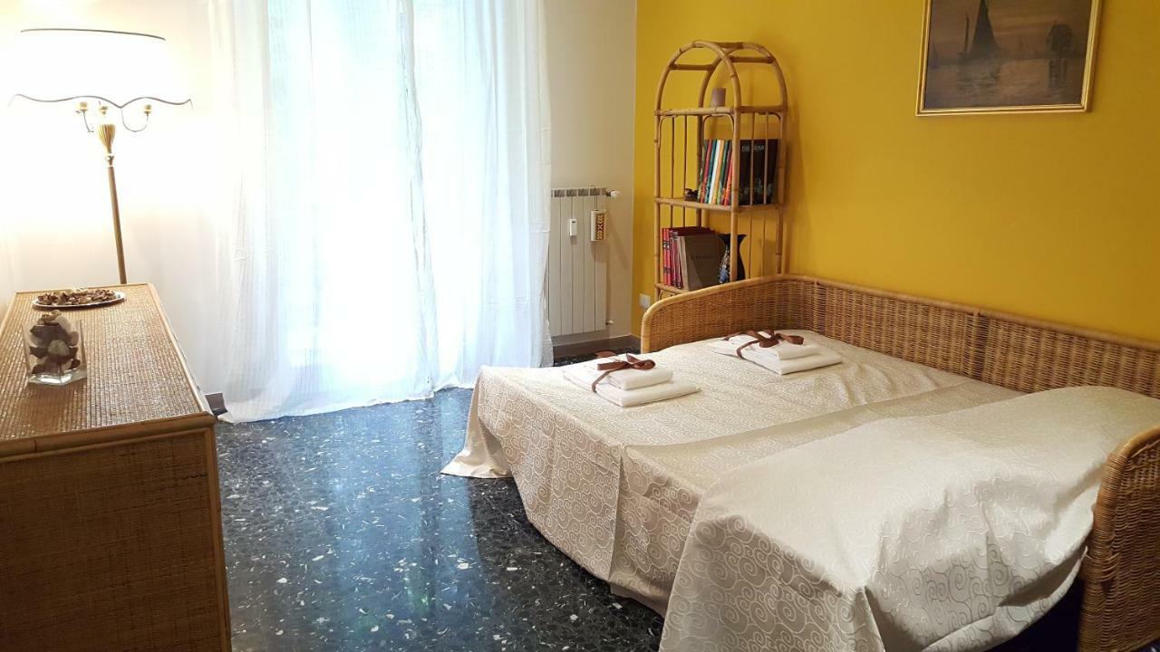 Monilvia Apartment Florence Ngoại thất bức ảnh