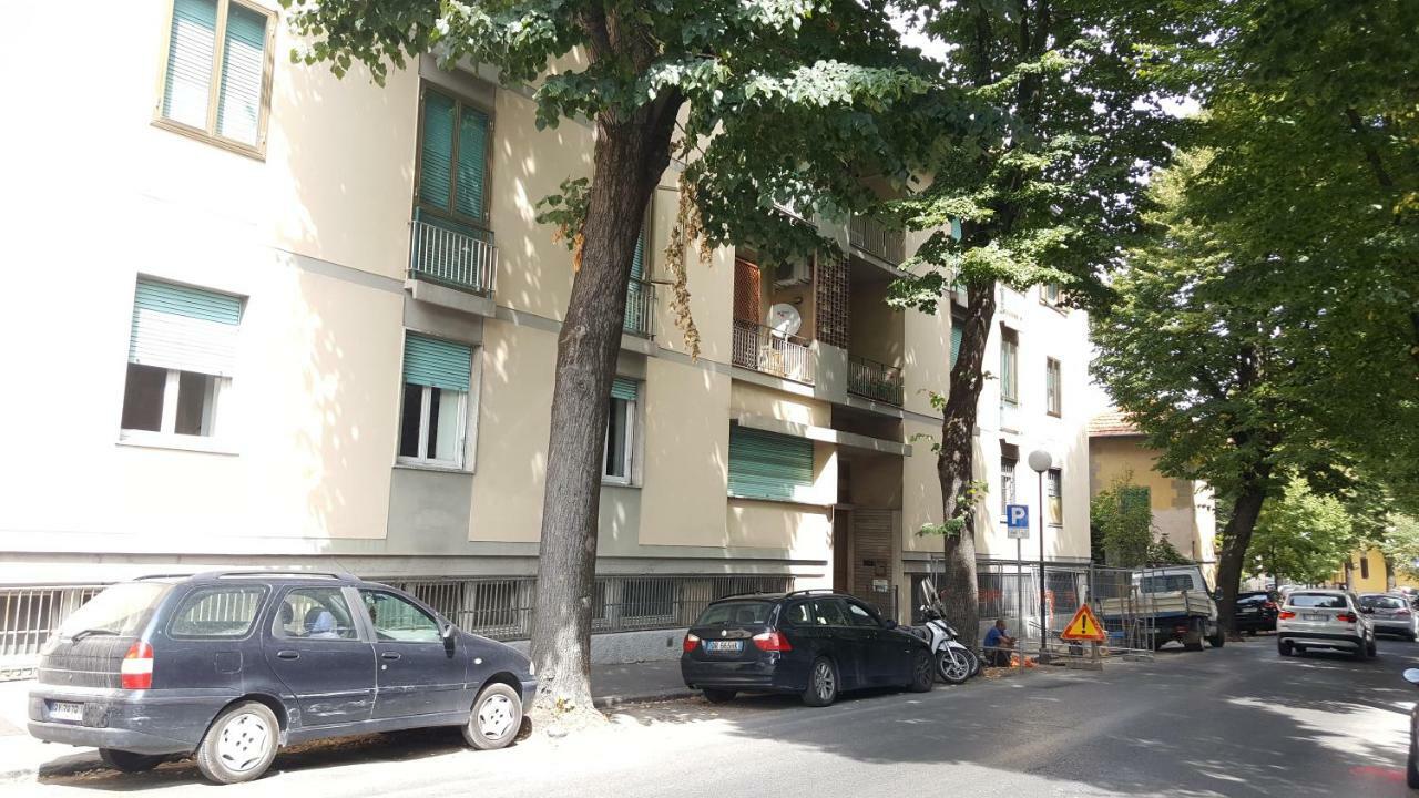 Monilvia Apartment Florence Ngoại thất bức ảnh